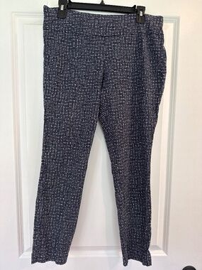 New York & Company Cropped Pants
